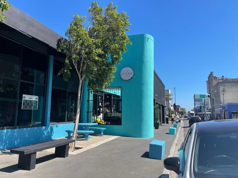 Commercial Property for Sale in Observatory Western Cape